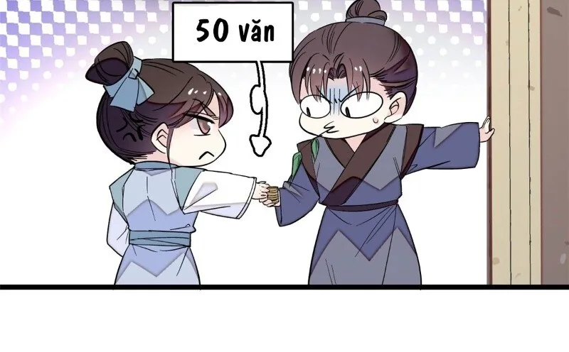 Tự Cẩm chương 29 - trang 23