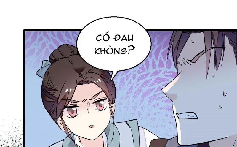 Tự Cẩm chương 29 - trang 36