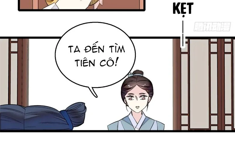 Tự Cẩm chương 29 - trang 57