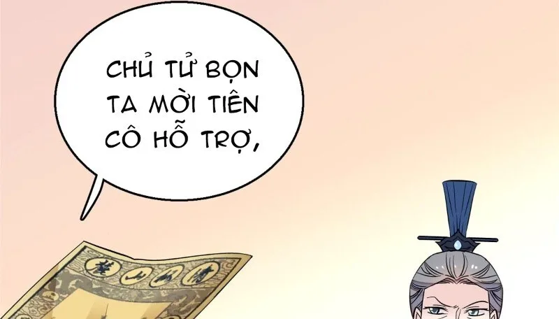 Tự Cẩm chương 29 - trang 64