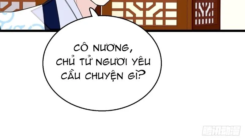 Tự Cẩm chương 29 - trang 67