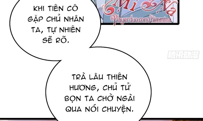 Tự Cẩm chương 29 - trang 70