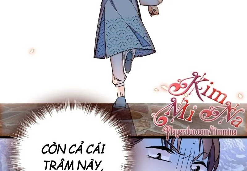 Tự Cẩm chương 29 - trang 95