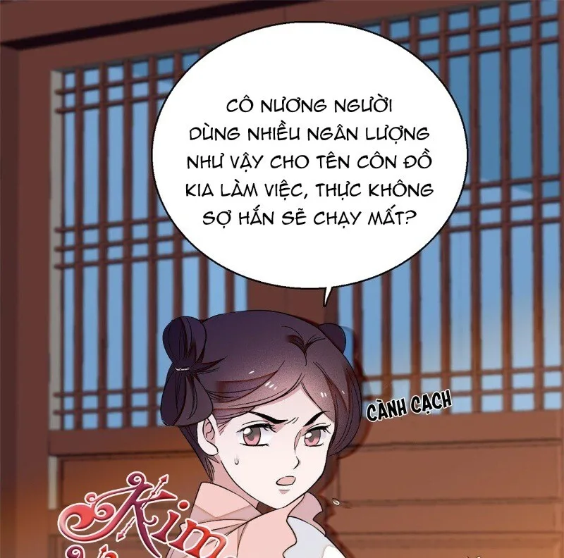Tự Cẩm chương 35 - trang 4