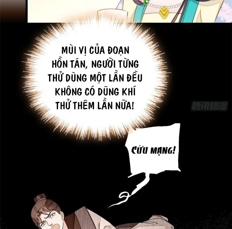 Tự Cẩm chương 35 - trang 6