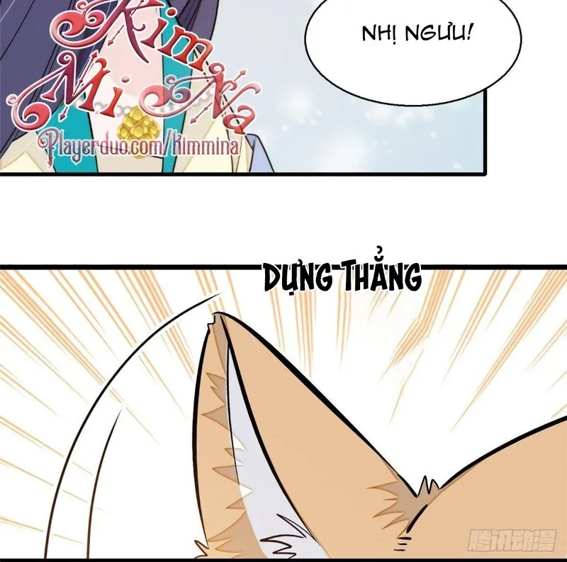 Tự Cẩm chương 35 - trang 18