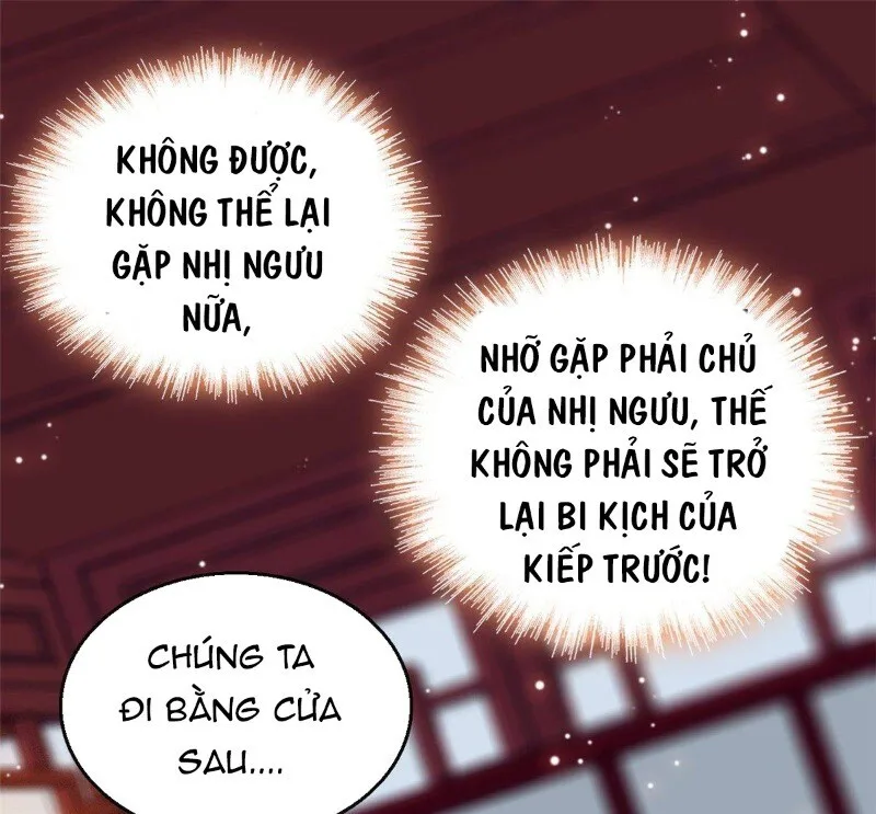 Tự Cẩm chương 35 - trang 24