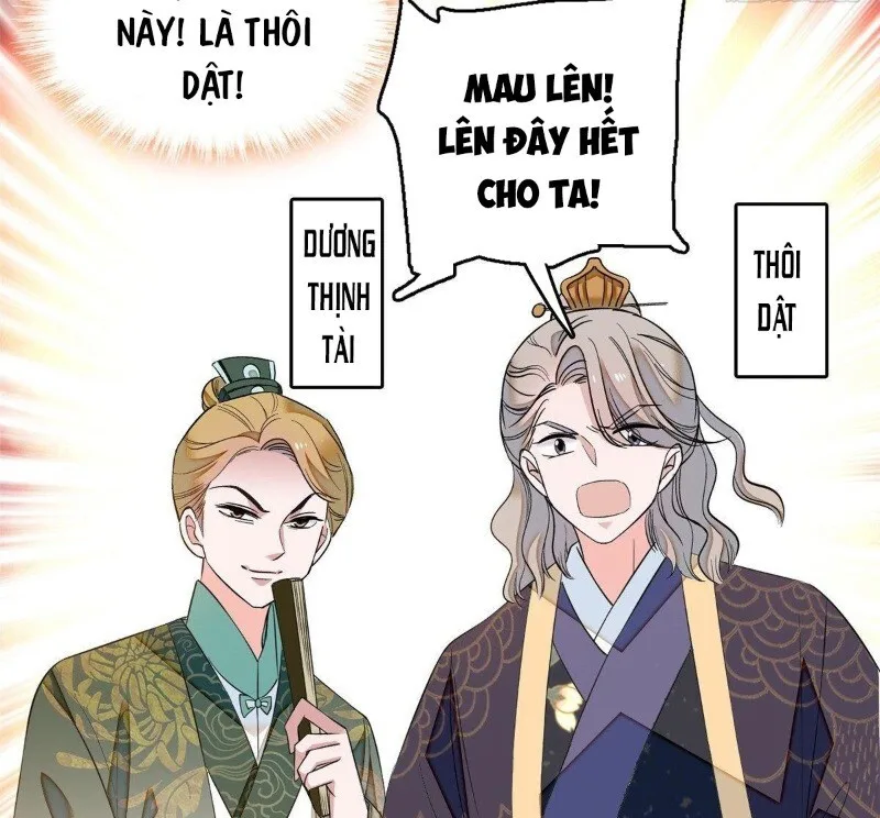 Tự Cẩm chương 35 - trang 28