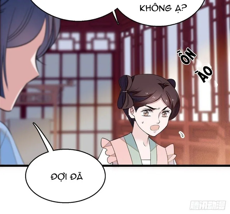 Tự Cẩm chương 35 - trang 33