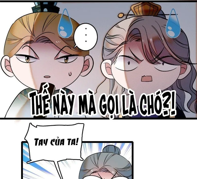 Tự Cẩm chương 35 - trang 44