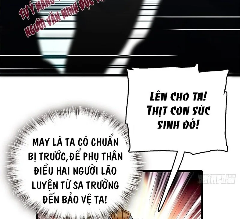 Tự Cẩm chương 35 - trang 52