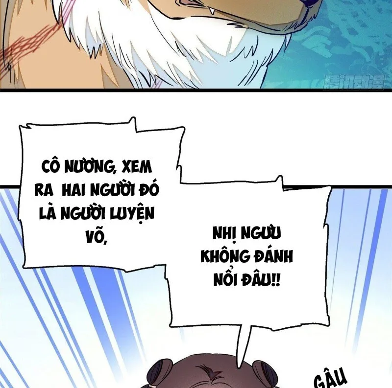 Tự Cẩm chương 35 - trang 55