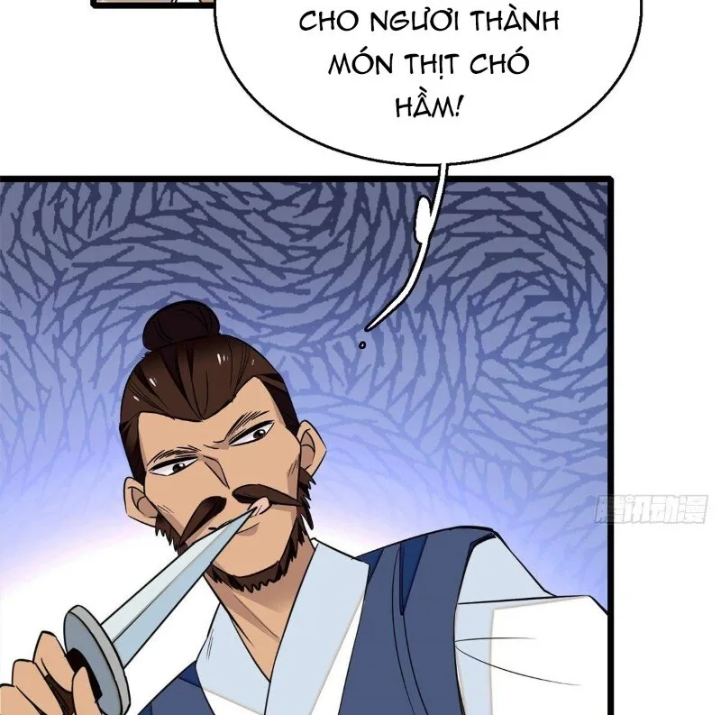 Tự Cẩm chương 35 - trang 62
