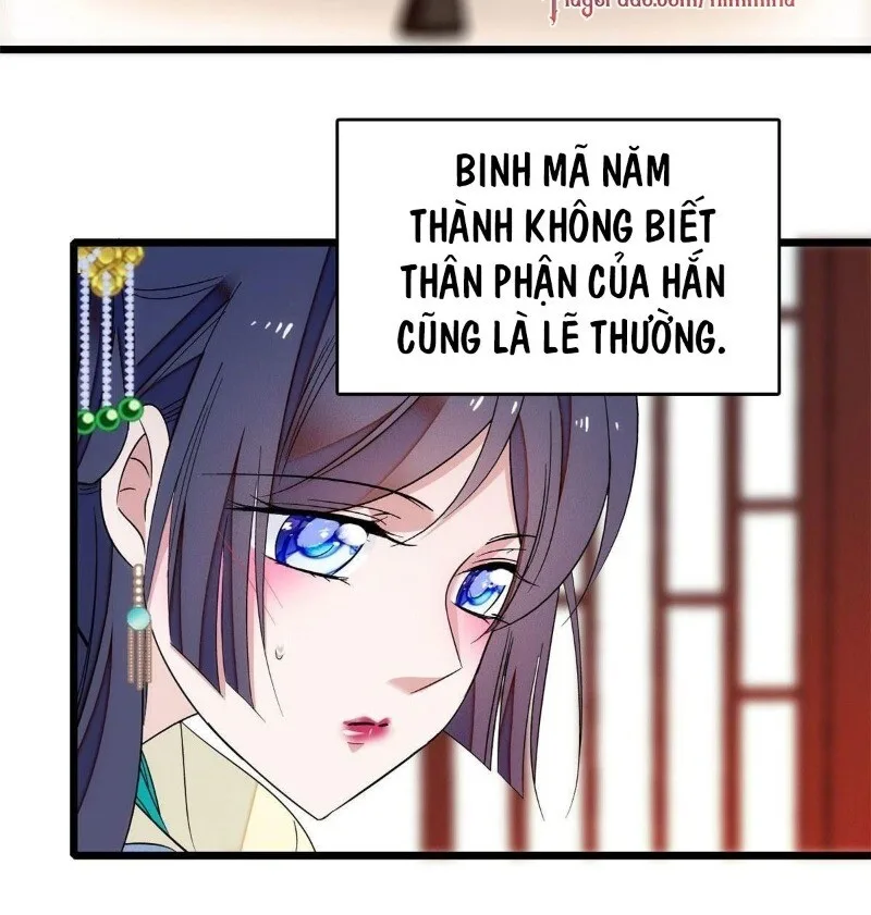 Tự Cẩm chương 37 - trang 6