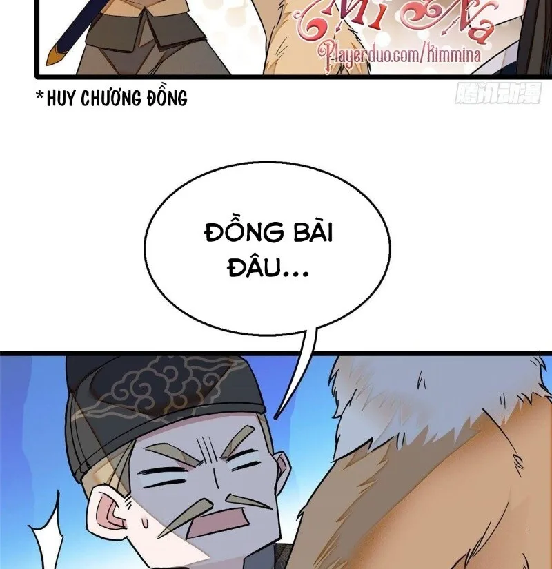 Tự Cẩm chương 37 - trang 23