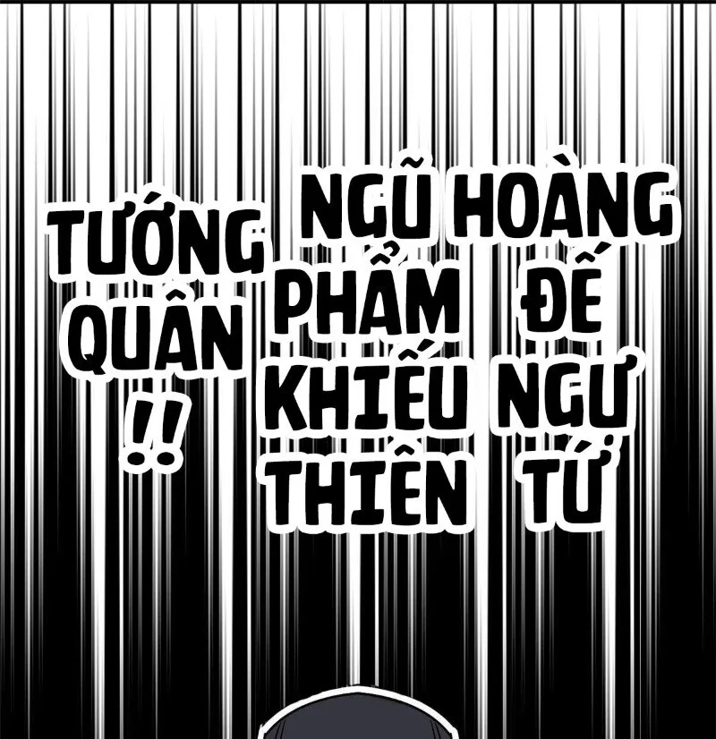 Tự Cẩm chương 37 - trang 28