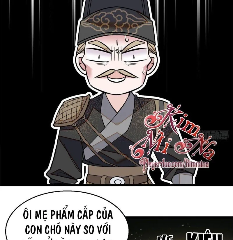 Tự Cẩm chương 37 - trang 29