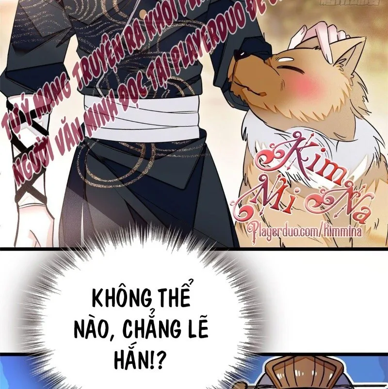 Tự Cẩm chương 37 - trang 39