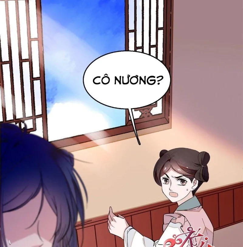 Tự Cẩm chương 37 - trang 49
