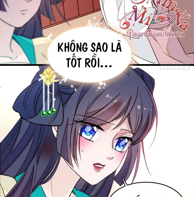 Tự Cẩm chương 37 - trang 50