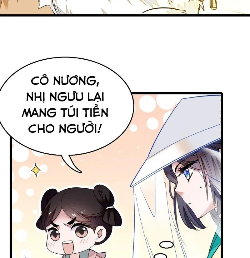 Tự Cẩm chương 37 - trang 54