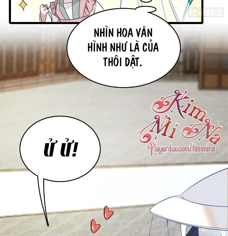 Tự Cẩm chương 37 - trang 55