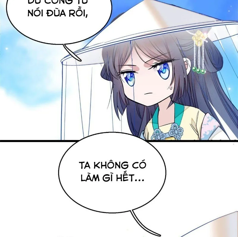 Tự Cẩm chương 37 - trang 65