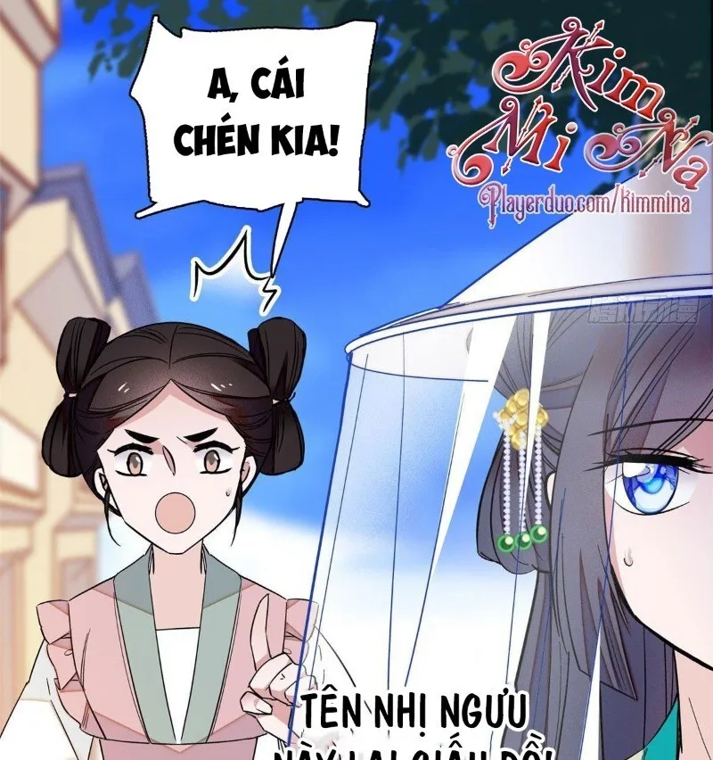 Tự Cẩm chương 37 - trang 69