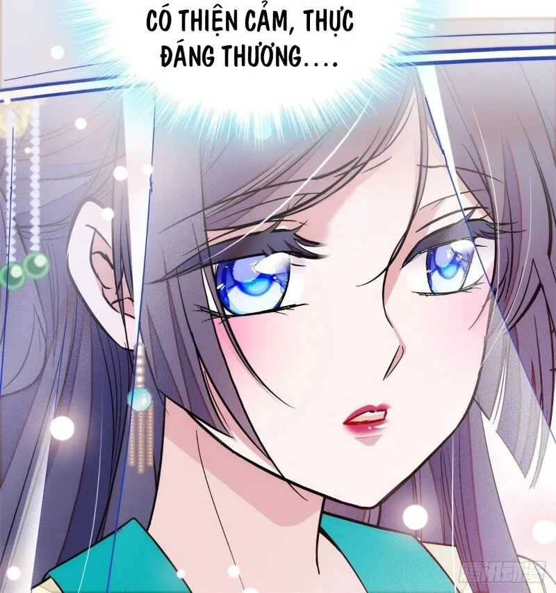 Tự Cẩm chương 37 - trang 75