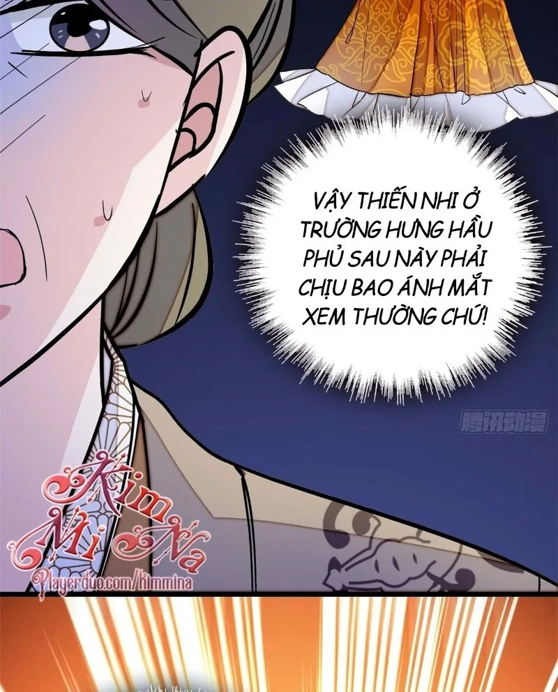 Tự Cẩm chương 40 - trang 17
