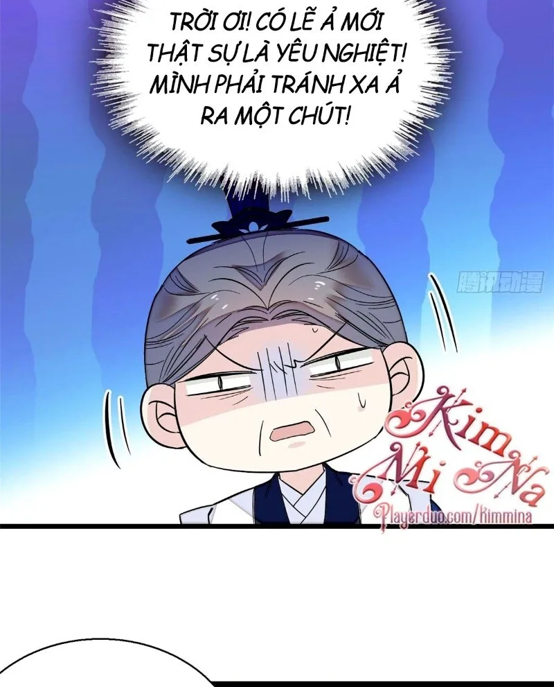 Tự Cẩm chương 40 - trang 22