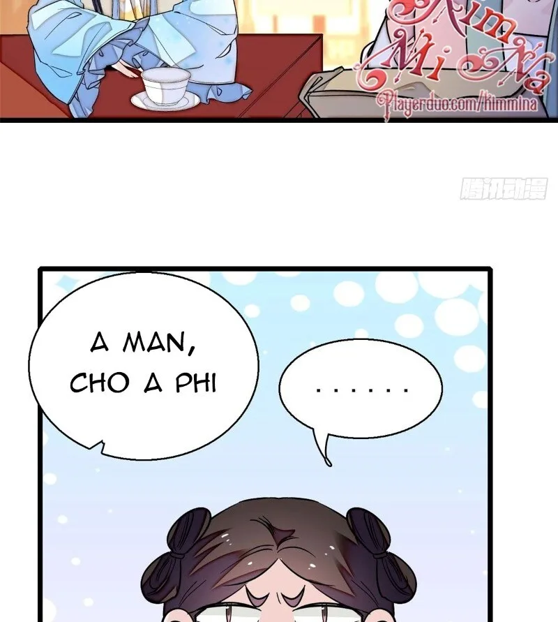 Tự Cẩm chương 40 - trang 38
