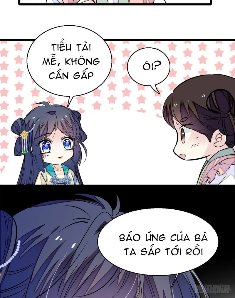 Tự Cẩm chương 40 - trang 47
