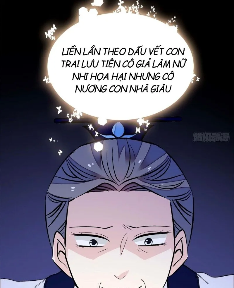 Tự Cẩm chương 40 - trang 54