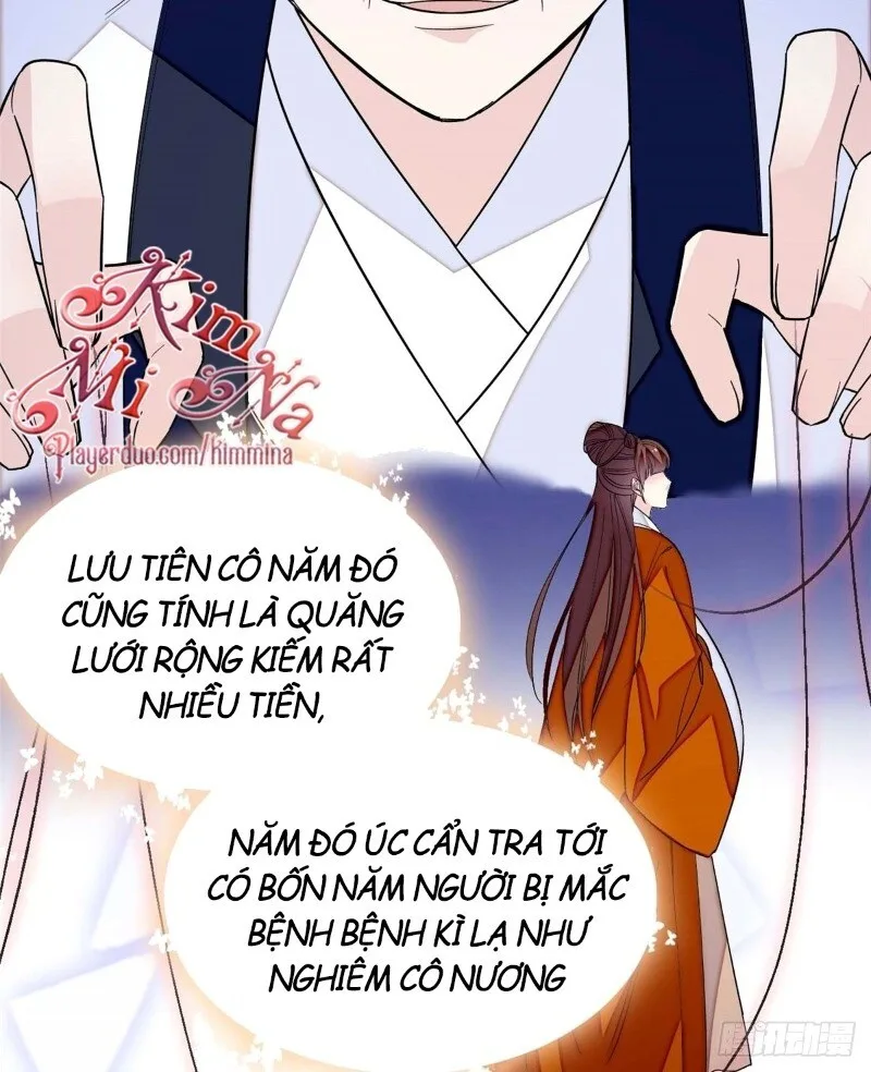 Tự Cẩm chương 40 - trang 55