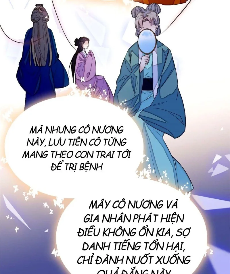 Tự Cẩm chương 40 - trang 56
