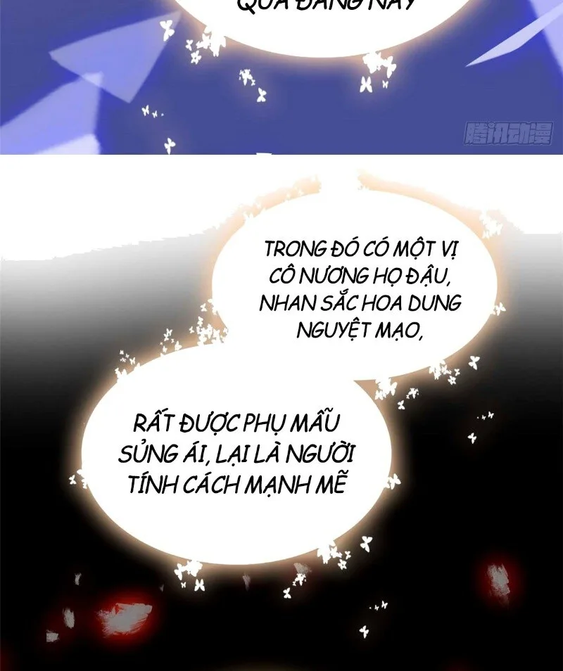 Tự Cẩm chương 40 - trang 57