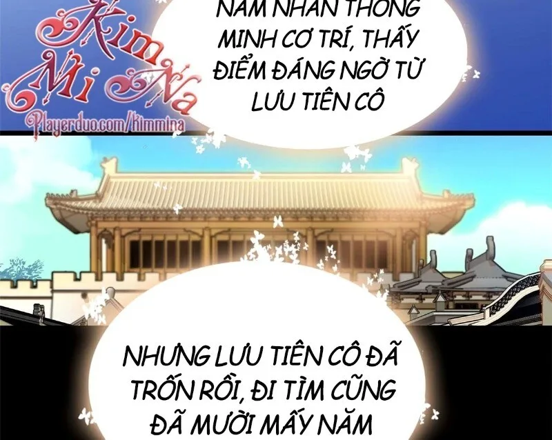 Tự Cẩm chương 40 - trang 66