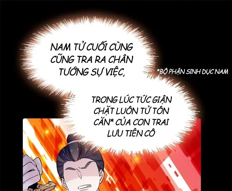 Tự Cẩm chương 40 - trang 68
