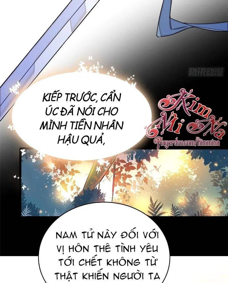 Tự Cẩm chương 40 - trang 77