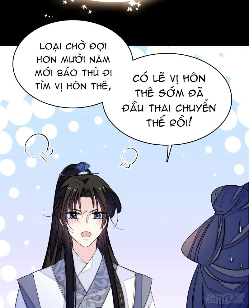 Tự Cẩm chương 40 - trang 79