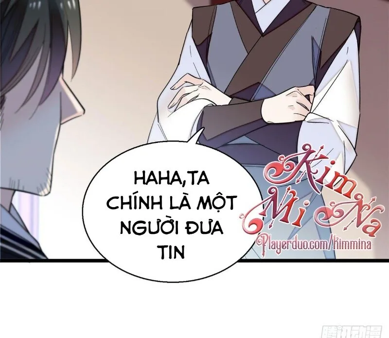 Tự Cẩm chương 41 - trang 10