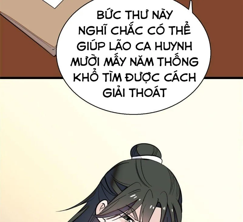 Tự Cẩm chương 41 - trang 13