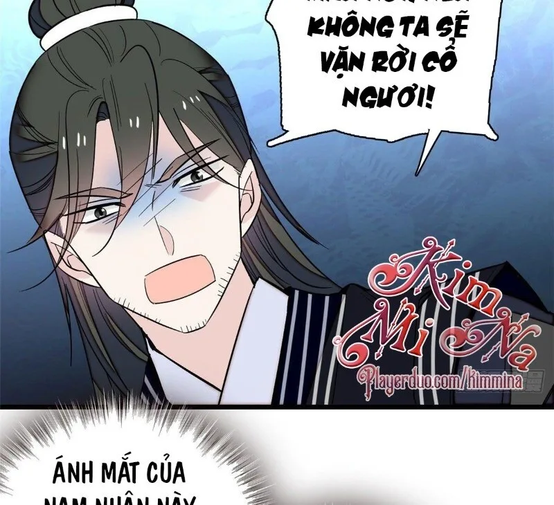 Tự Cẩm chương 41 - trang 18