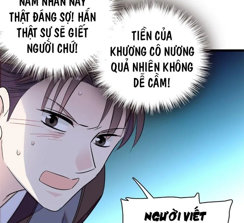 Tự Cẩm chương 41 - trang 19