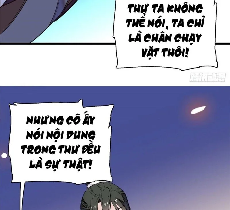 Tự Cẩm chương 41 - trang 20