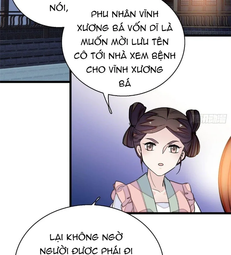 Tự Cẩm chương 42 - trang 3