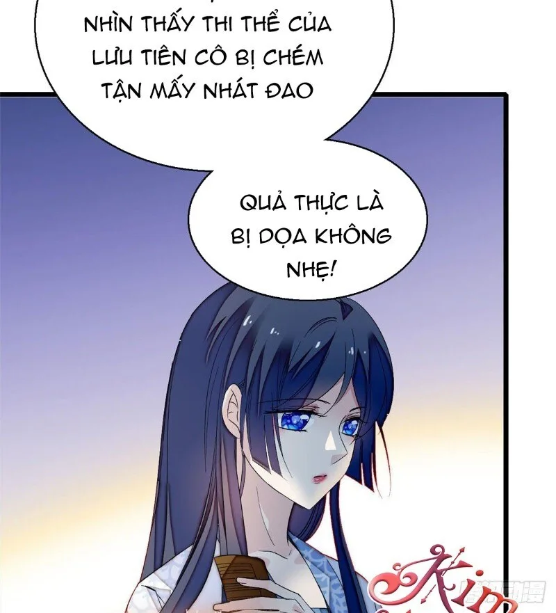 Tự Cẩm chương 42 - trang 4