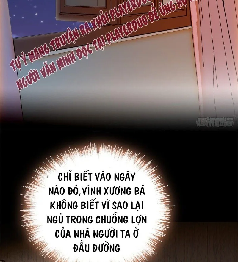 Tự Cẩm chương 42 - trang 6