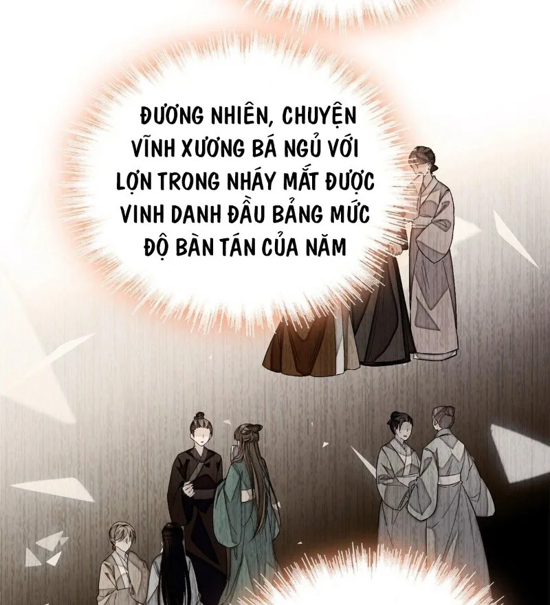 Tự Cẩm chương 42 - trang 8